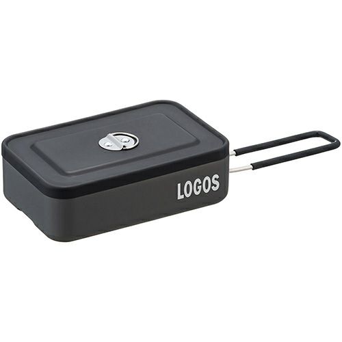LOGOS メスキット  クッカー 88230250