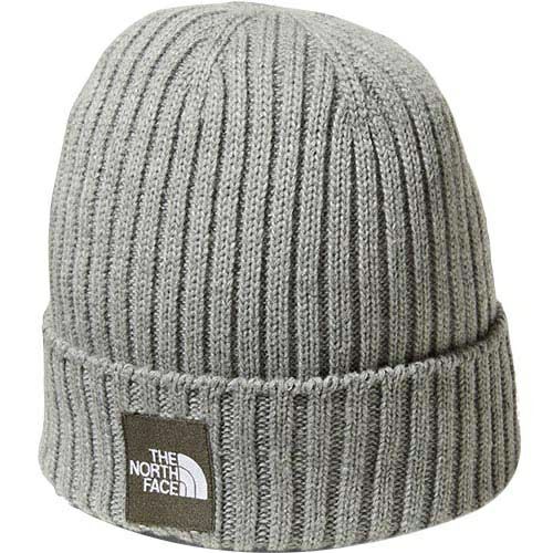 ビーニー カプッチョリッド  Cappucho Lid メンズ レディース ニット帽 ミックスグレー NN42035 Z