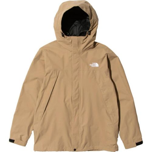 スクープジャケット Scoop Jacket メンズ ケルプタン NP62233 KT