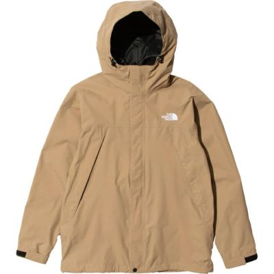 スクープジャケット Scoop Jacket メンズ ケルプタン NP62233 KT | アウトドア・キャンプ専門店 YOCABITO  ONLINESTORE