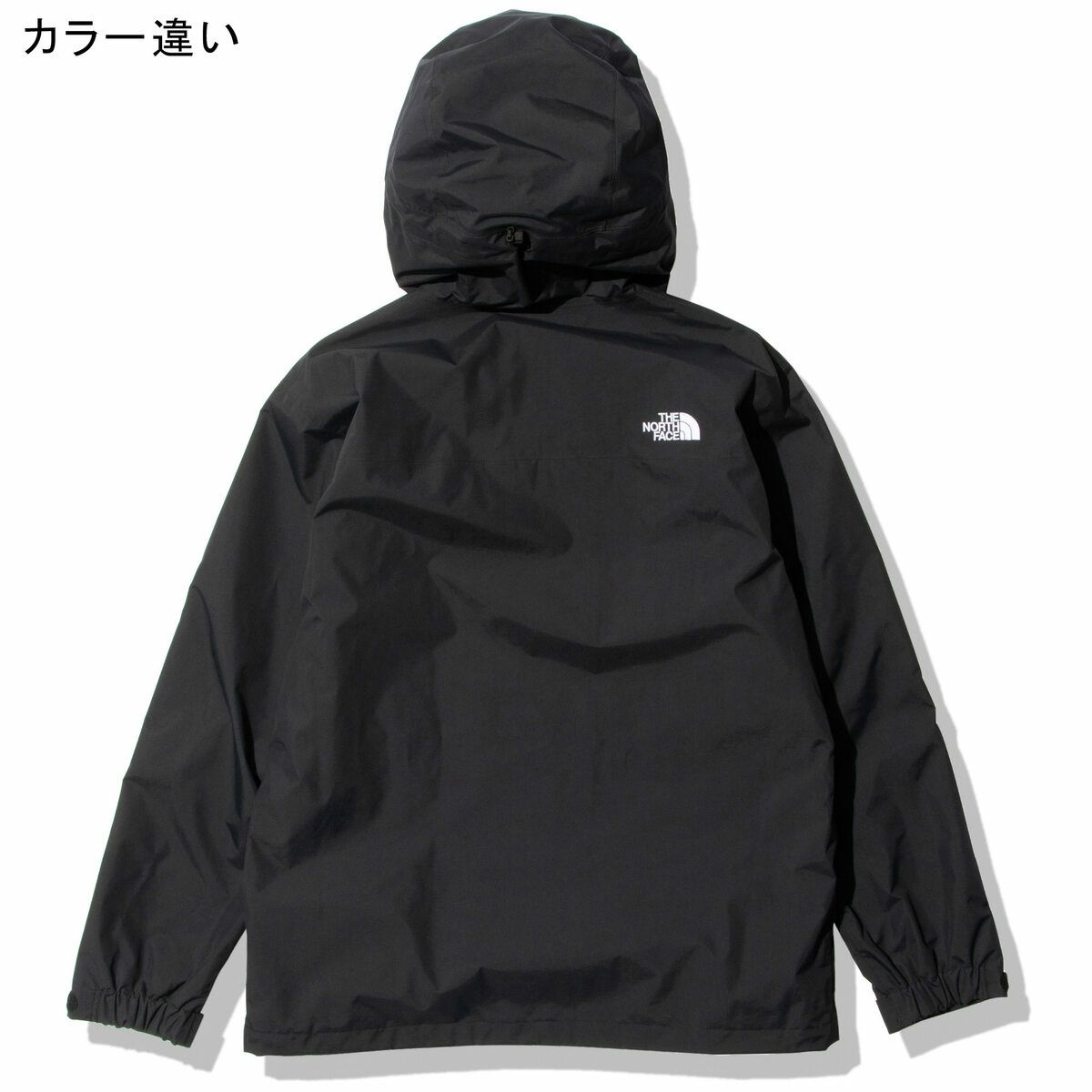 スクープジャケット Scoop Jacket メンズ ケルプタン NP62233 KT 