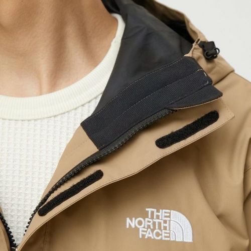 スクープジャケット Scoop Jacket メンズ ケルプタン NP62233 KT
