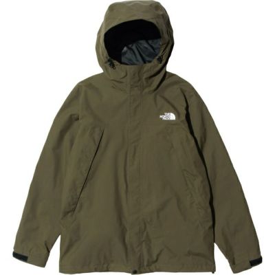 スクープジャケット Scoop Jacket メンズ ニュートープ NP62233 NT | アウトドア・キャンプ専門店 YOCABITO  ONLINESTORE