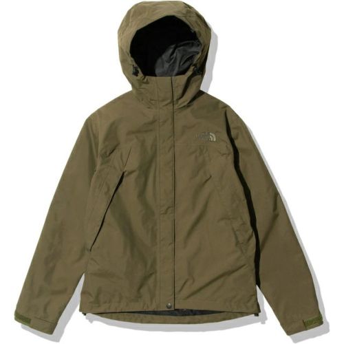 スクープジャケット Scoop Jacket レディース ニュートープ NPW62233 NT