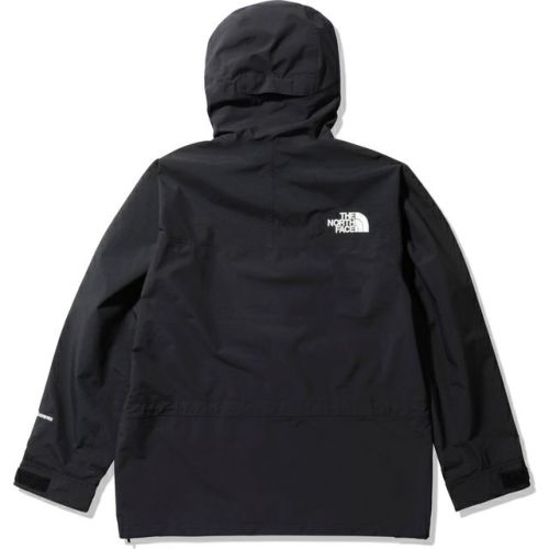 マウンテンライトジャケット Mountain Light Jacket メンズ ブラック NP62236 K | アウトドア・キャンプ専門店  YOCABITO ONLINESTORE