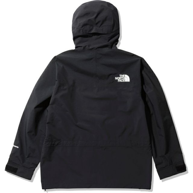 マウンテンライトジャケット Mountain Light Jacket メンズ ブラック 