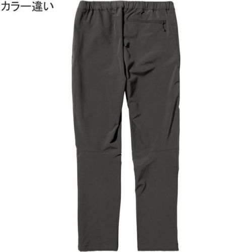 アルパインライトパンツ Mサイズ NBW32301 K ノースフェイス ザ・ノース・フェイス ノースフェイス メンズ ロングパンツ