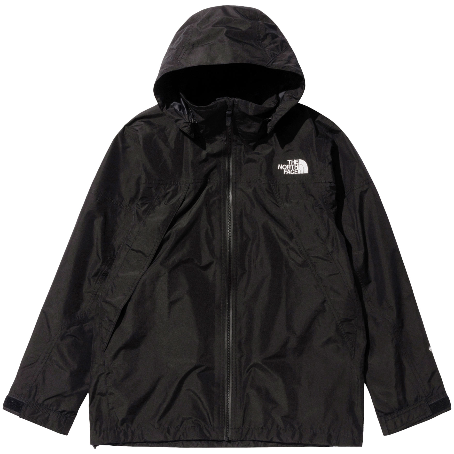 CRトランスフォーマージャケット CR Transformer Jacket メンズ 