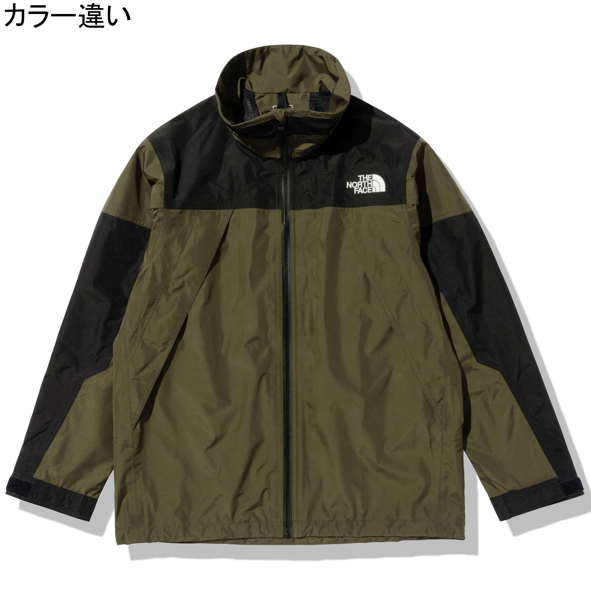 CRトランスフォーマージャケット CR Transformer Jacket メンズ 