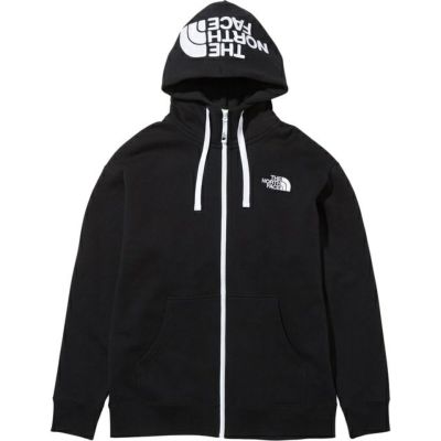 リアビューフルジップフーディ Rearview Full Zip Hoodie メンズ