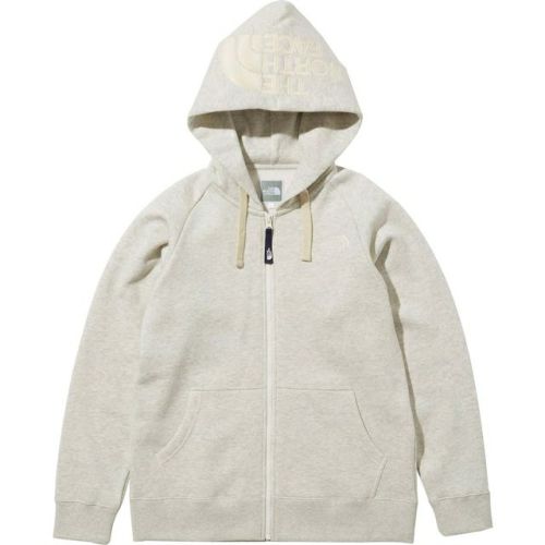 リアビューフルジップフーディ Rearview Full Zip Hoodie レディース