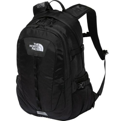 ホットショット Hot Shot バックパック ブラック NM72302 K