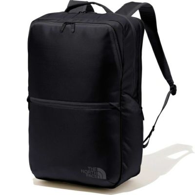 ミミックバックパック Mimic Backpack ブラック NM82300 K | アウトドア・キャンプ専門店 YOCABITO  ONLINESTORE