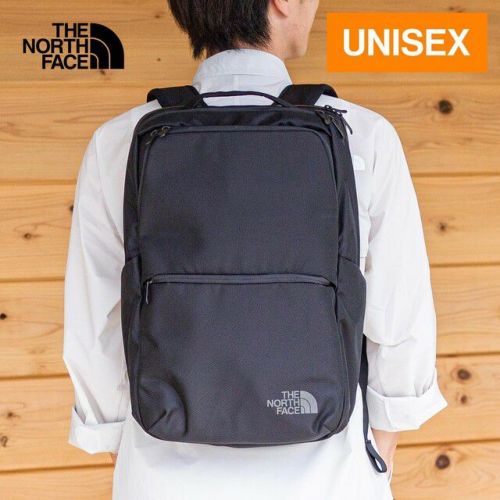 シャトルデイパック Shuttle Daypack バックパック ブラック NM82329 K | アウトドア・キャンプ専門店 YOCABITO  ONLINESTORE