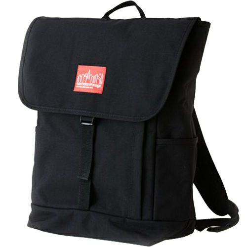 ワシントンSQ バックパック Washington SQ Backpack メンズ レディース ブラック MP1220