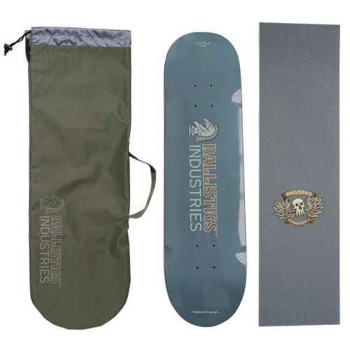 デッキ＆ケース＆デッキテープ DECK＆CASE＆DECKTAPE アウトドアバッグ BAA-2201