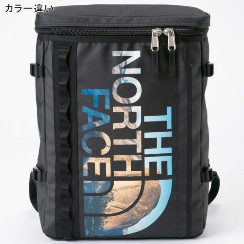 新品即日発送】ノースフェイス リュック イエローストーン NM82250 THE NORTH FACE ノベルティBCヒューズボックス NM82250