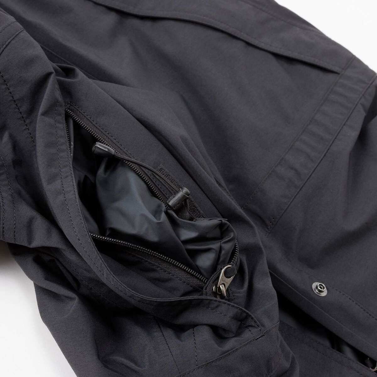 マウンテンライトジャケット Mountain Light Jacket レディース 