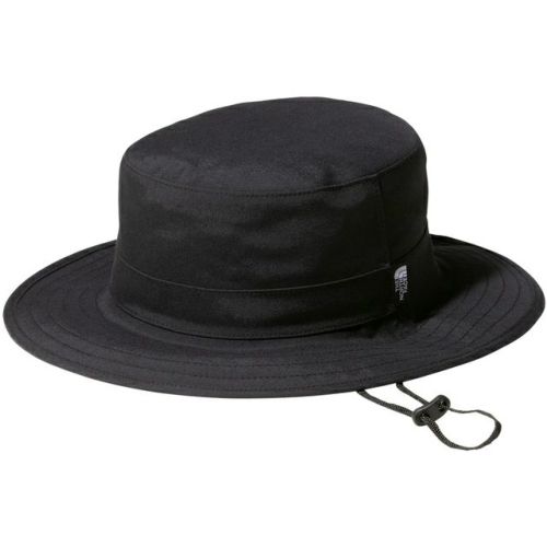 ゴアテックスハット GORE-TEX Hat ブラック NN02304 K