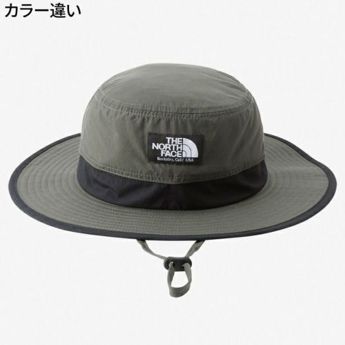 ホライズンハット Horizon Hat メンズ レディース 帽子 ブラック