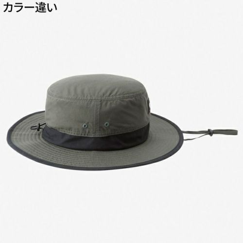 ホライズンハット Horizon Hat メンズ レディース 帽子 ブラック