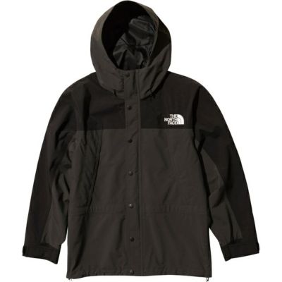 マウンテンライトジャケット Mountain Light Jacket レディース ブラック NPW62236 K | アウトドア・キャンプ専門店  YOCABITO ONLINESTORE