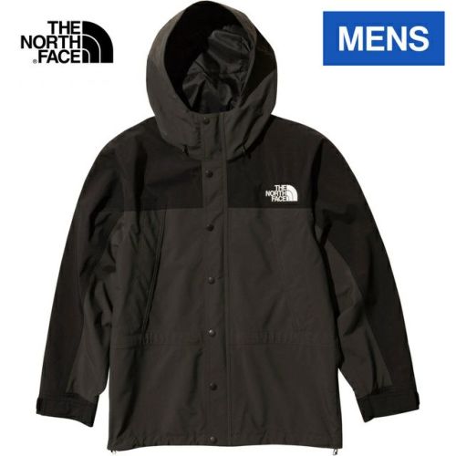 マウンテンライトジャケット Mountain Light Jacket メンズ アスファルトグレー NP62236 AG |  アウトドア・キャンプ専門店 YOCABITO ONLINESTORE