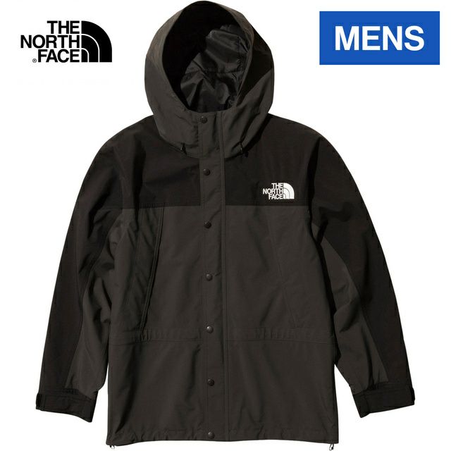 マウンテンライトジャケット Mountain Light Jacket メンズ 