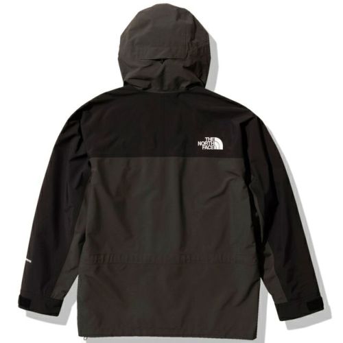 マウンテンライトジャケット Mountain Light Jacket メンズ アスファルトグレー NP62236 AG |  アウトドア・キャンプ専門店 YOCABITO ONLINESTORE