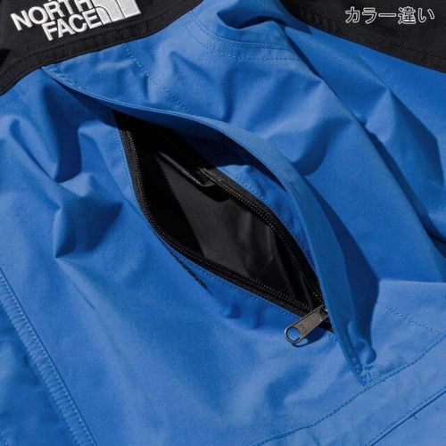 マウンテンライトジャケット Mountain Light Jacket メンズ アスファルトグレー NP62236 AG |  アウトドア・キャンプ専門店 YOCABITO ONLINESTORE