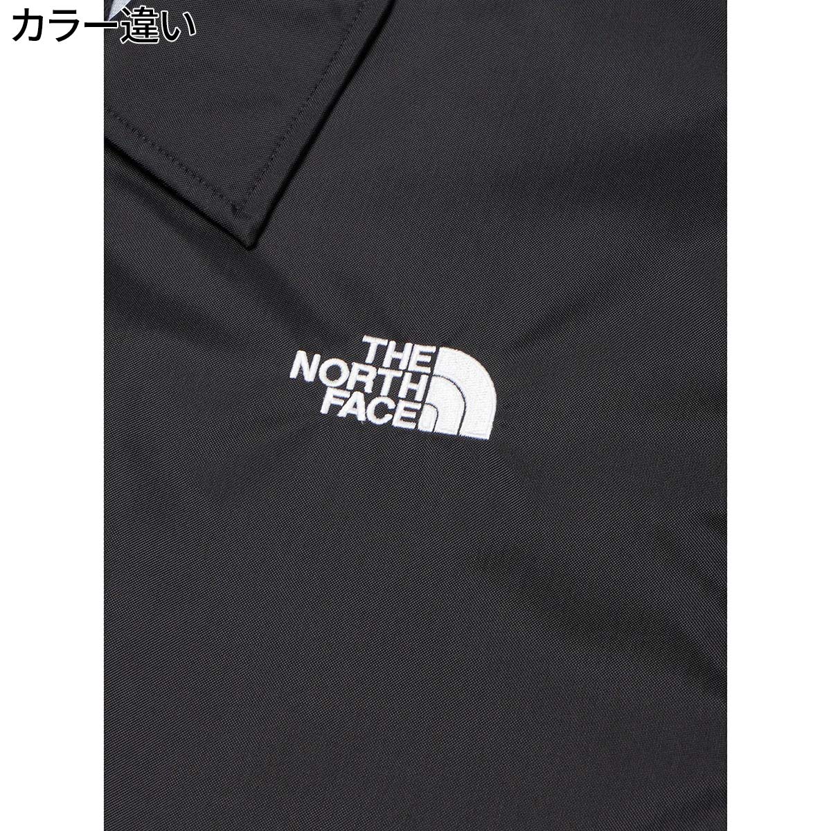 ノースフェイス コーチジャケット NP72450 K M アウトドア ジャケット ザコーチジャケット NP72450 K 【国内