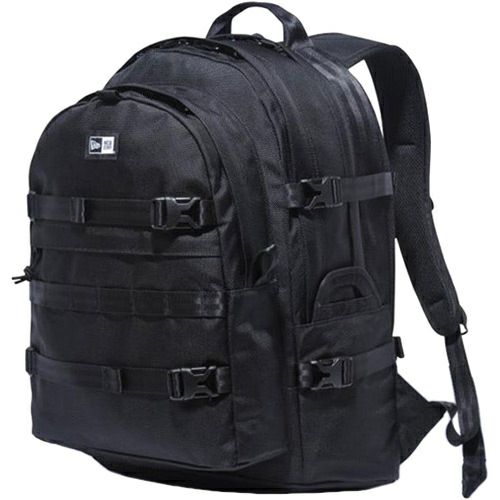 キャリアパック 35L Carrier Pack バックパック ブラック 11404494