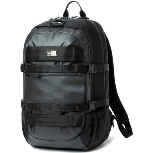 スケートボード アーバンパック 33L TPU リュックサック ブラック 12825598