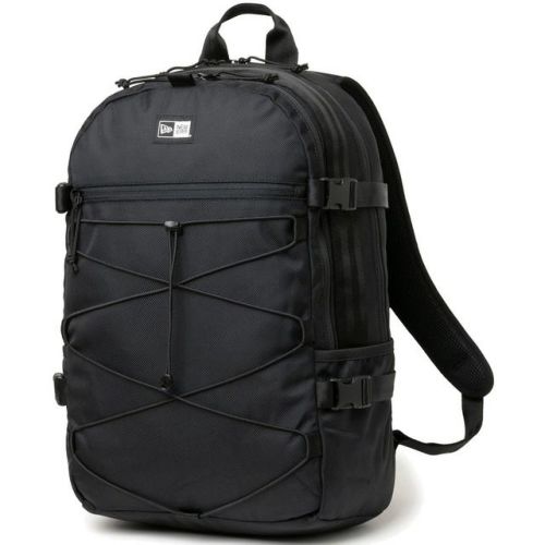 コードパック 28L バックパック ブラック 13518026