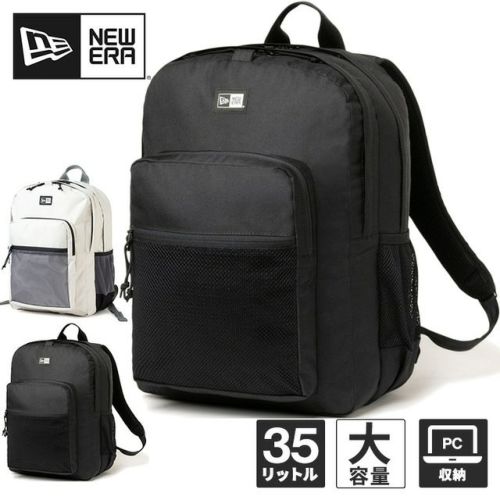 キャンパスパック 35L バックパック ブラック 13517773