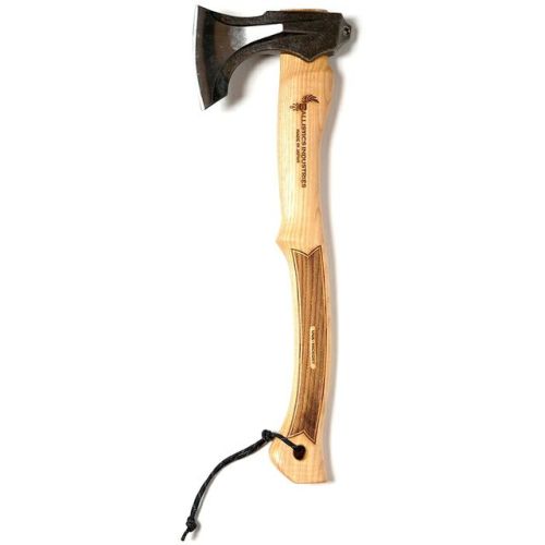 レイド アックス RAID AXE チェッカリング BAA-2103