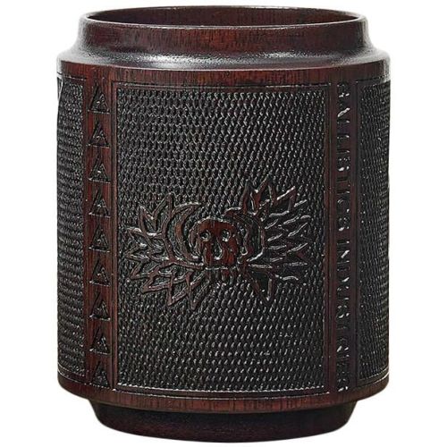 チェッカリングカップ CHECKERING CUP  マグカップ 吹き漆仕上 BSPC-2106