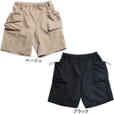 ビッグポケットカーゴショーツ BIG POCKET CARGO SHORTS メンズ パンツ