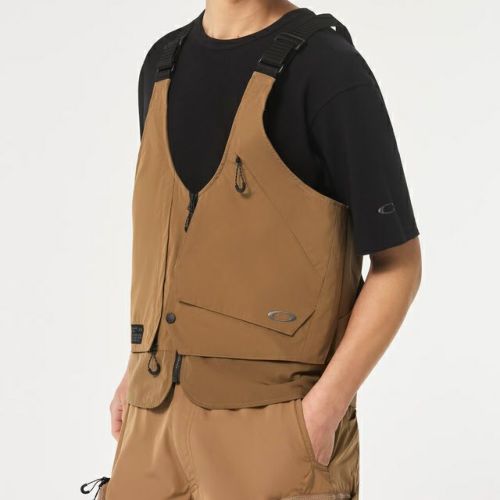 Fgl Cpnw タクティカル ベスト 1.0 Fgl Cpnw Tactical Vest 1.0 メンズ