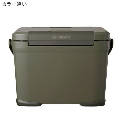 クーラーボックス アイスボックス ST ICE BOX ST サンドベージュ NX