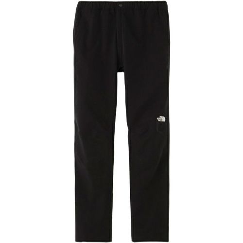 ドーロライトパンツ Doro Light Pant メンズ ロングパンツ ブラック NB32311 K