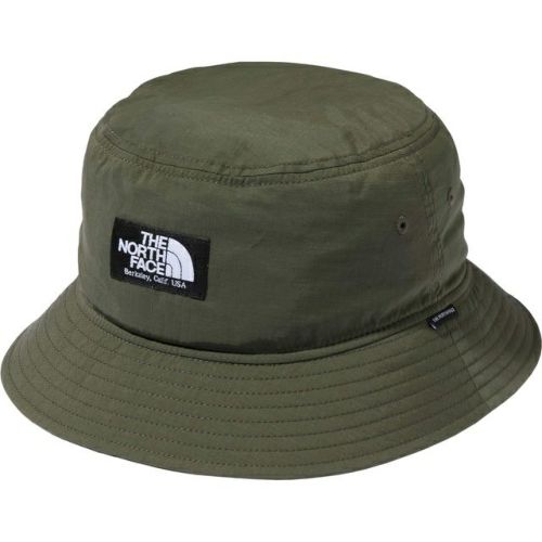 キャンプサイドハット Camp Side Hat ニュートープグリーン NN02345 NT