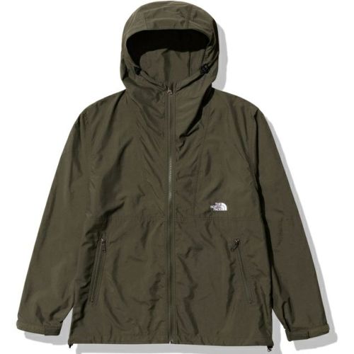 コンパクトジャケット Compact Jacket メンズ ニュートープ NP72230 NT