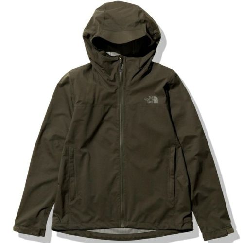 ベンチャージャケット Venture Jacket レディース ニュートープ NPW12306 NT