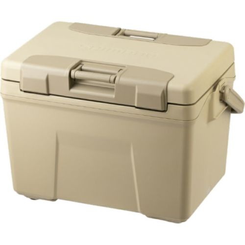 ヴァシランド VL 40L VACILAND VL クーラーボックス サンドベージュ NX-440WS