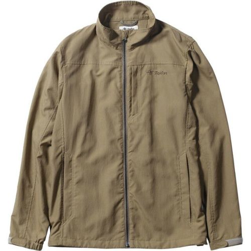 カプスハイカージャケット Copse Hiker Jacket メンズ カーキ 5213119 010