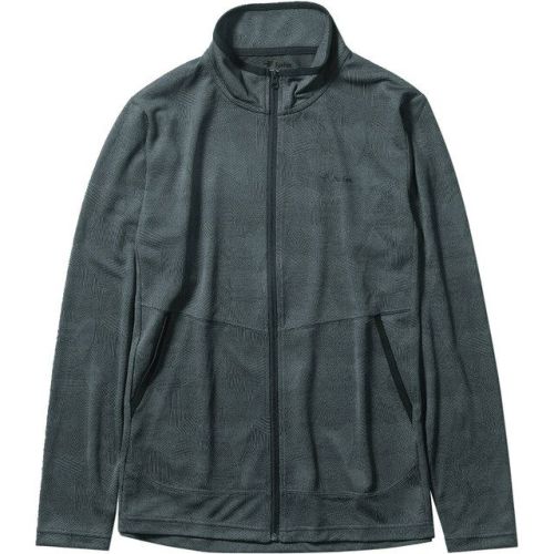 SCウィンドパスフルジップ SC Wind Path Full Zip メンズ ジャケット チャコール 5215136 023
