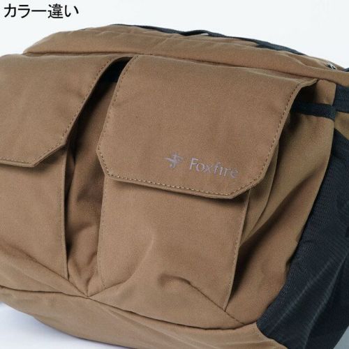 リバースカウト2WAYショルダーバッグ River Scout 2way Shoulder Bag