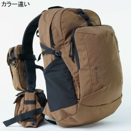 リバースカウトパック25L River Scout Pack 25L バックパック