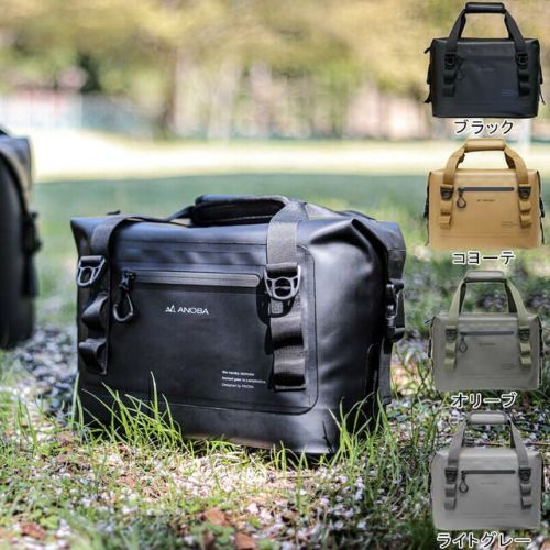 ブリザードソフトクーラー 10L Blizzard Soft Cooler 10L クーラーボックス